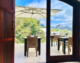 Calais Guest House - Franschhoek - 3