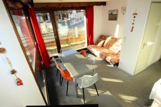 Résidence Les Balcons De La Vanoise - LES BALCONS DE LA VANOISE - BV406 MAE-3186 - Villarodin-Bourget - 8