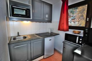 Résidence Les Balcons De La Vanoise - LES BALCONS DE LA VANOISE - BV406 MAE-3186 - Villarodin-Bourget - 5
