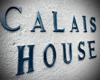 Calais Guest House - Franschhoek - 4