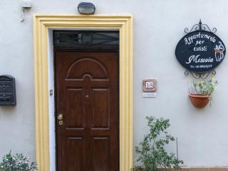 Appartamento per Turisti Mesovia - Santa Severina - 9