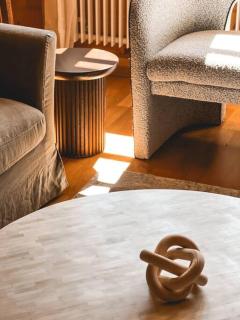 Hidden Retreats The Seehof 2 - Oberhofen am Thunersee - 9