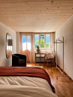Hidden Retreats The Seehof 2 - Oberhofen am Thunersee - 5