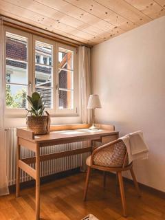 Hidden Retreats The Seehof 2 - Oberhofen am Thunersee - 3