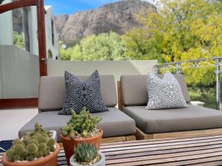 Calais Guest House - Franschhoek - 6