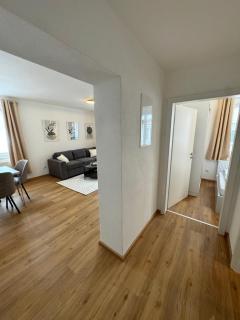 Kempten Innenstadt - Allgäu Suites - Kempten - 7