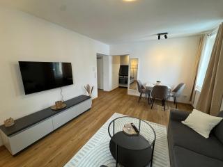 Kempten Innenstadt - Allgäu Suites - Kempten - 0