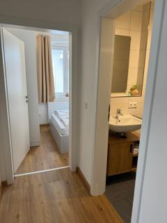 Kempten Innenstadt - Allgäu Suites - Kempten - 1