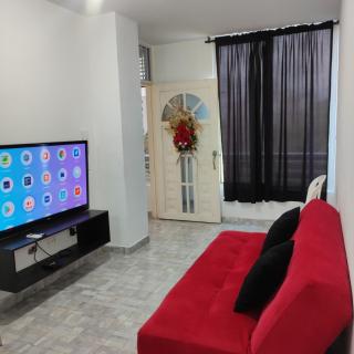 Vivienda Turística Benicalap - 4