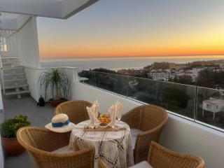 Amazing Penthouse in Costa del Sol - Rincón de la Victoria - 0