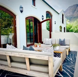 Calais Guest House - Franschhoek - 5
