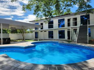 Wally World Inn - Comayagua - 0