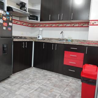 Vivienda Turística Benicalap - 8