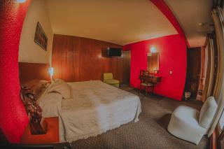Hotel Q - Città di Oaxaca - 5