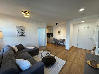 Kempten Innenstadt - Allgäu Suites - Kempten - 4