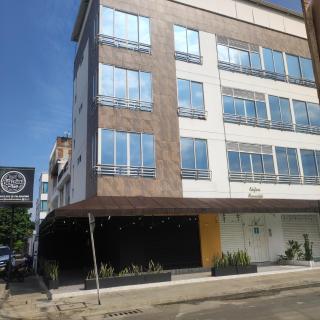 Vivienda Turística Benicalap - 0