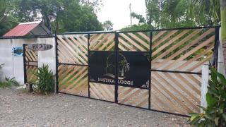 Rustika Logde - Puerto Viejo - 9