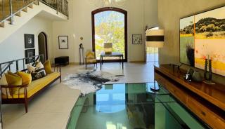 Calais Guest House - Franschhoek - 7