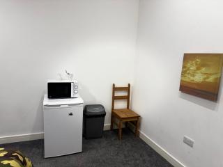 Beautiful En-suite Room with Bath Tub to Let in the Jewelry Quarter - Birmingham - 8