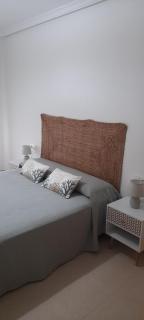 Apartamento PLAYAVENTILLA - Aguadulce - 6