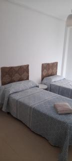Apartamento PLAYAVENTILLA - Aguadulce - 5
