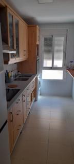 Apartamento PLAYAVENTILLA - Aguadulce - 2