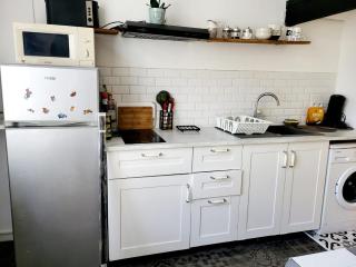 Appartement Cosy 4 personnes - Écharcon - 5