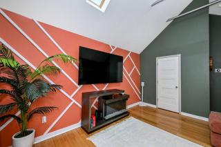 Lux Ohio City Gem - 8