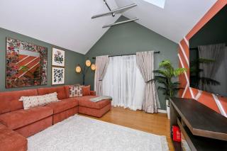 Lux Ohio City Gem - 7
