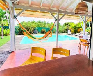 Villa Bod Lanmou - Port-Louis - 7