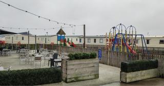 Whitstable Sun Seeker - 3