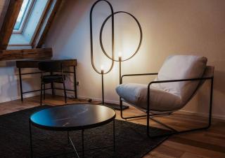 Hidden Retreats The GlacierDoor - Frutigen - 4