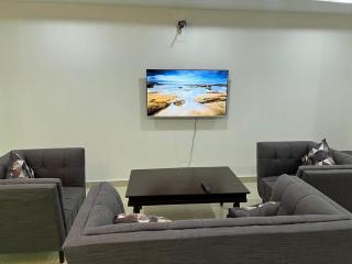 Tranquil 1BHK Retreat - Darwāla - 6