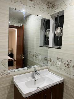 Tranquil 1BHK Retreat - Darwāla - 3