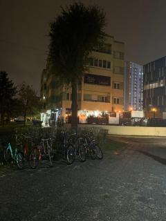 Panorama Liman - Novi Sad - 1
