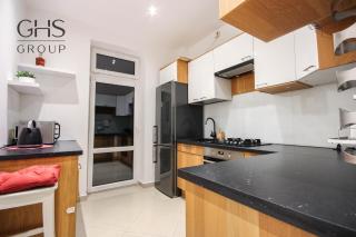 Przytulny apartament w sercu Krakowa Old Town - Cracovia - 8