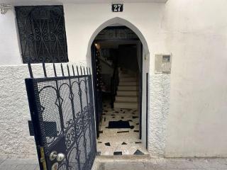 Panoramic kasbah home - Tangier - 9