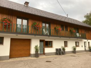 Pension Hutterer - Scharnstein - 0
