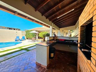 Linda casa 5 quartos prox a av cataratas e centro - 5