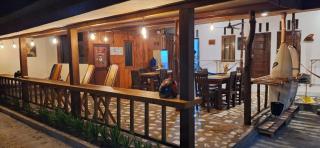 Arthur Homestay Telescope Mentawai - Tua Pejat - 3