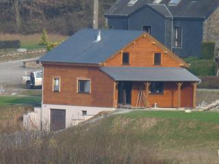 Bouleau - Vresse-sur-Semois - 0