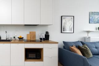 SuperApart Domaniewska apt 53 - Varsovie - 3