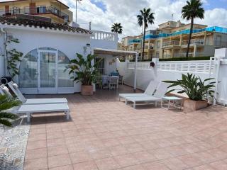Chalet Adita - beach house - Dénia - 6