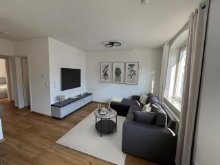 Kempten Innenstadt - Allgäu Suites - Kempten - 0