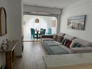 Chalet Adita - beach house - Denia - 6