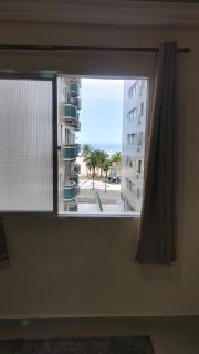 Apartamento com vista para o mar - Praia Grande - 6