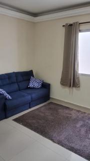 Apartamento com vista para o mar - Praia Grande - 5