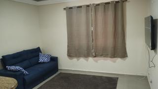 Apartamento com vista para o mar - Praia Grande - 4