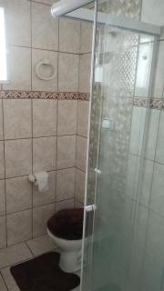 Apartamento com vista para o mar - Praia Grande - 3