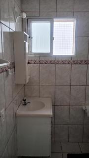 Apartamento com vista para o mar - Praia Grande - 1
